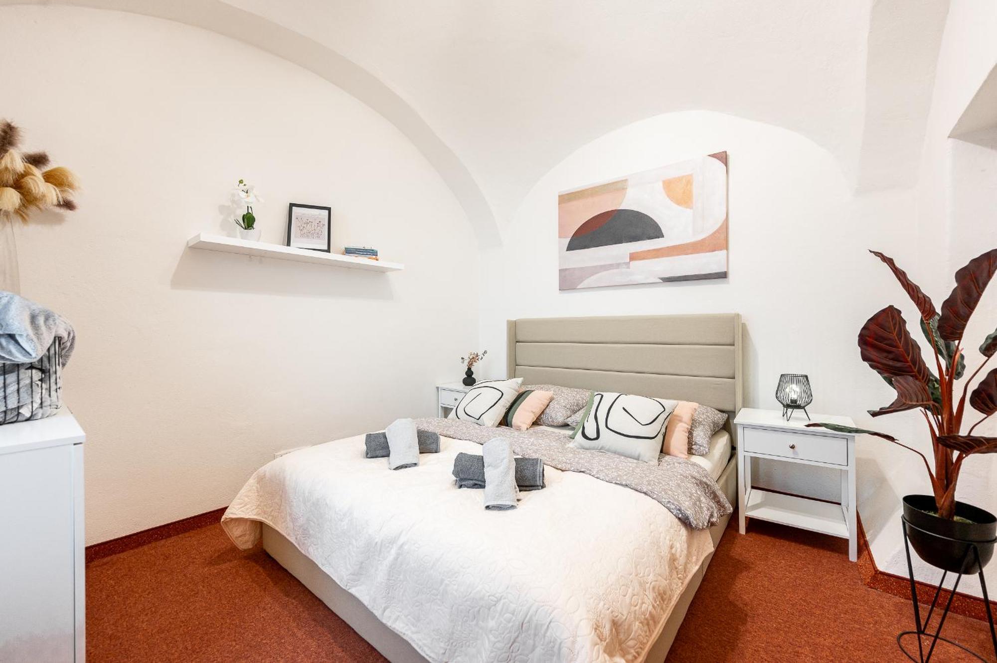 K1 Piatok Sobota Disco Cez Tyzden Tichy Apartman Košice Exterior foto