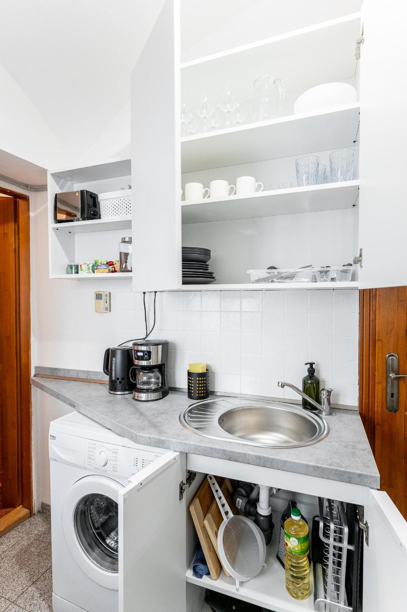 K1 Piatok Sobota Disco Cez Tyzden Tichy Apartman Košice Exterior foto